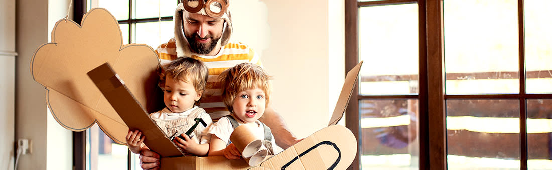 Children's Dental Services, Dieppe Dentist