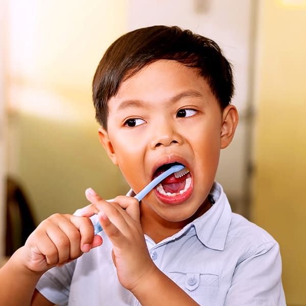 Children's Dental Services, Dieppe Dentist