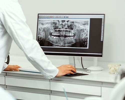 Dental Technology, Dieppe Dentist